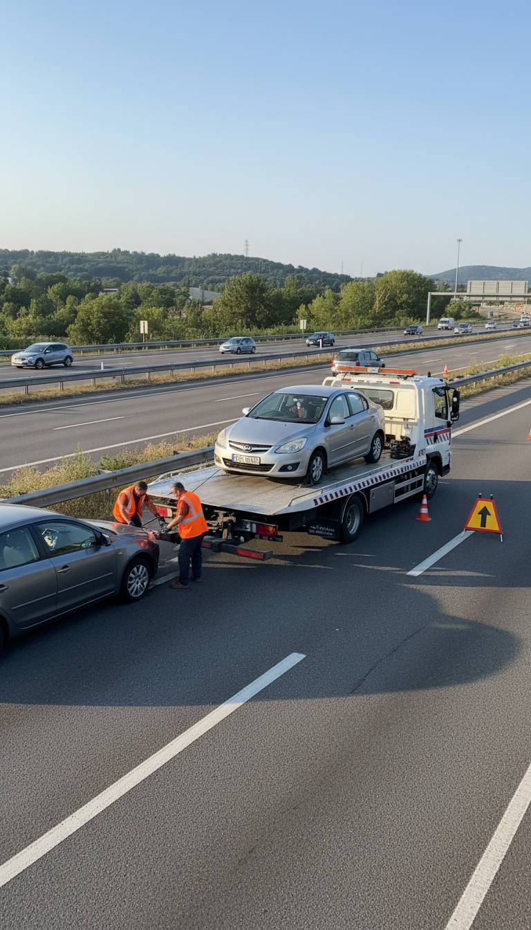 Why Junk Car Removal in Hillsboro Beats Letting It Sit