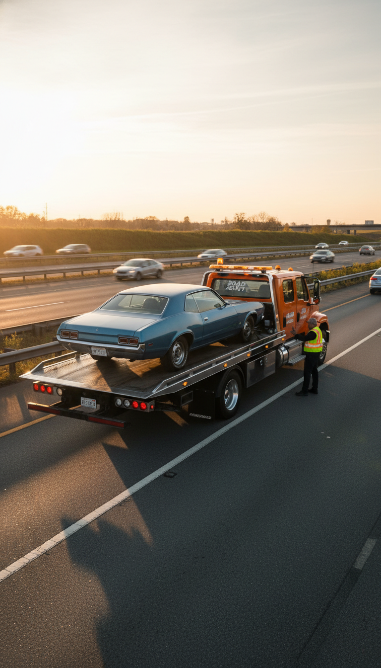 Why Junk Car Removal in Hilton Head Island Beats Letting It Sit