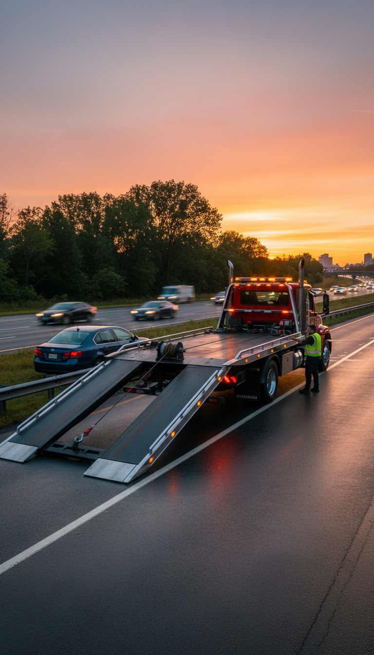 Why Junk Car Removal in Hinesville Beats Letting It Sit