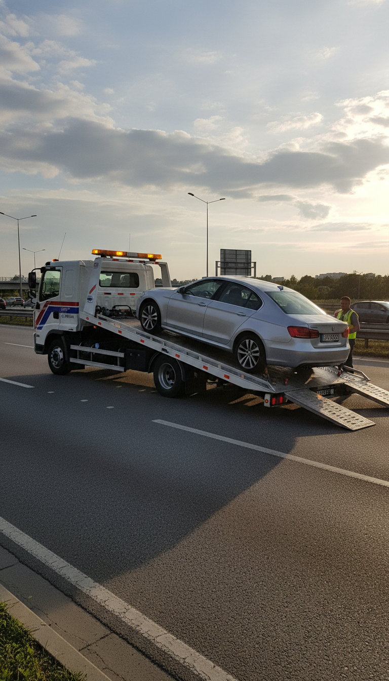Why Junk Car Removal in Hoffman Estates Beats Letting It Sit
