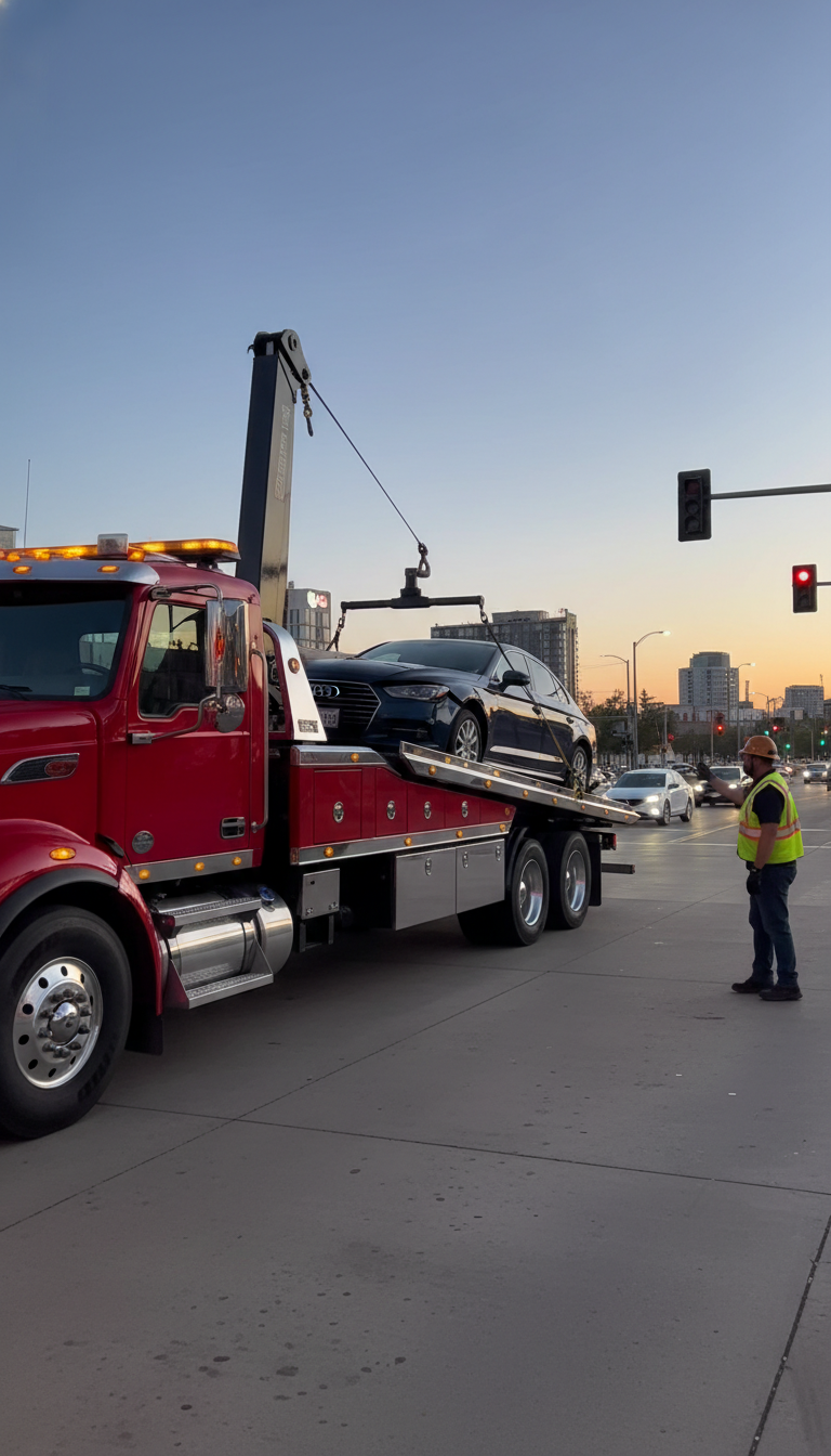 Why Junk Car Removal in Hollister Beats Letting It Sit
