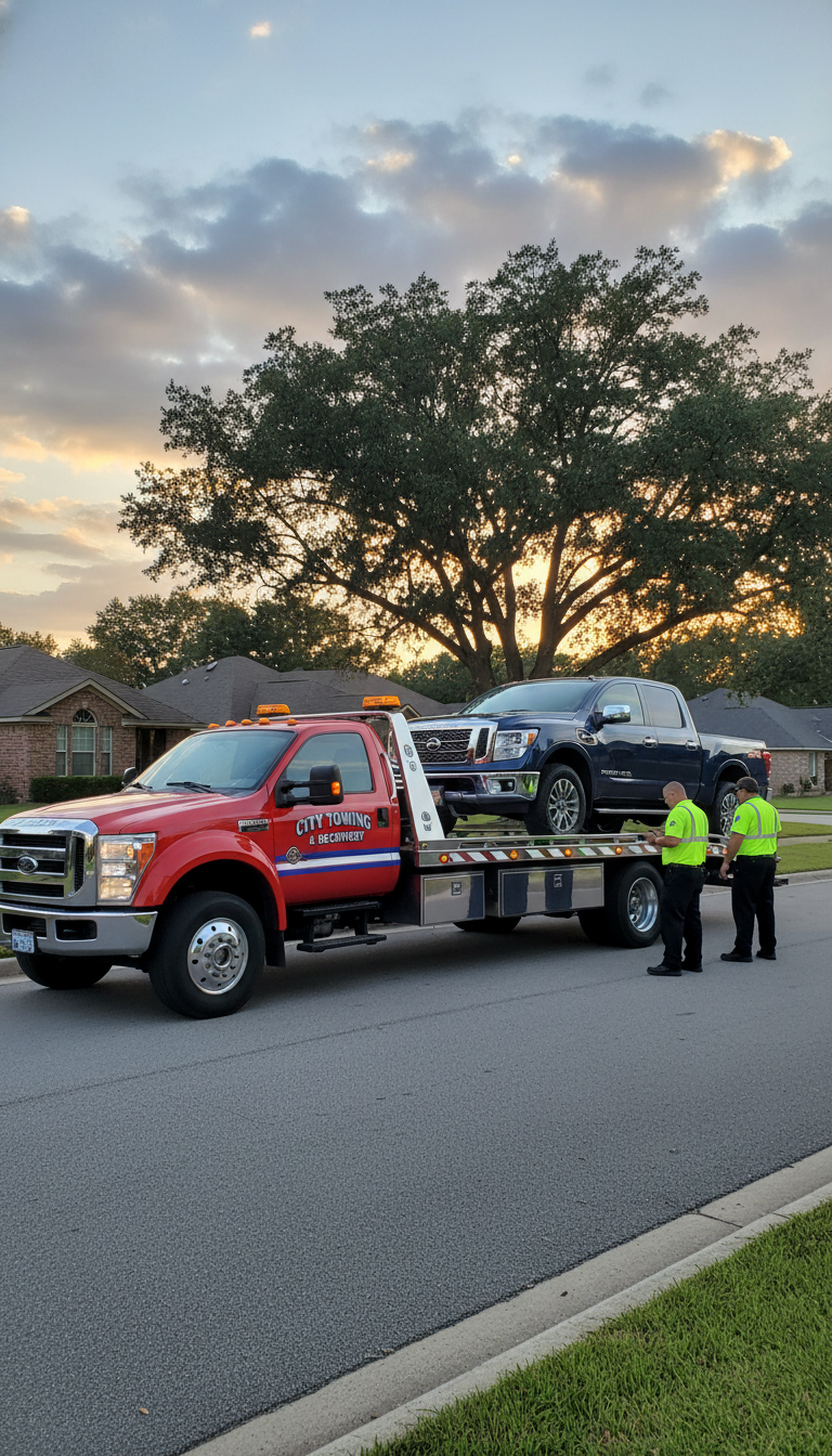 Why Junk Car Removal in Holly Beach Beats Letting It Sit