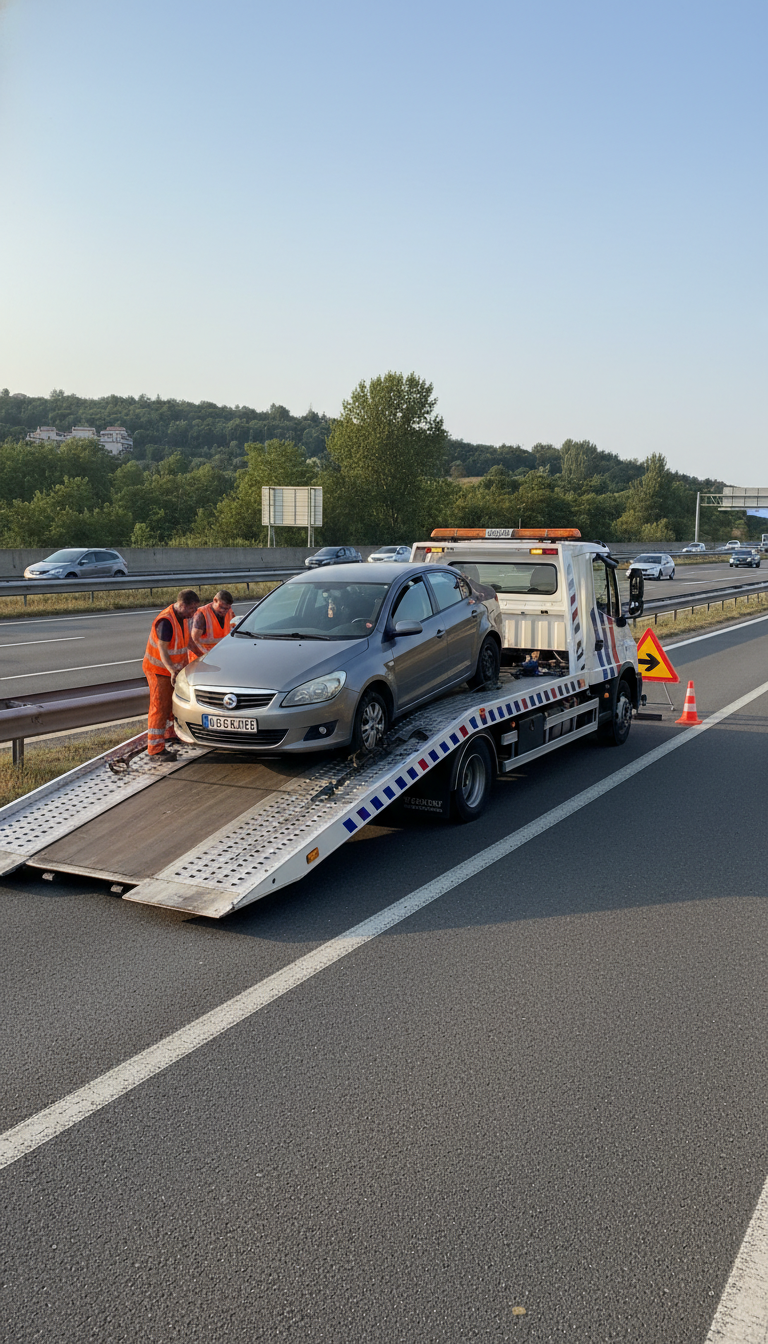 Why Junk Car Removal in Hoover Beats Letting It Sit