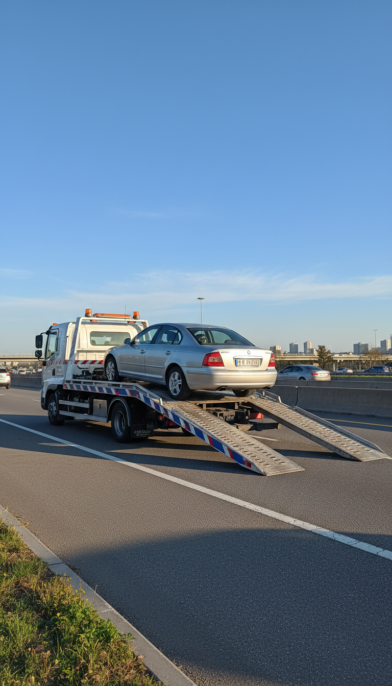 Why Junk Car Removal in Hopkinsville Beats Letting It Sit