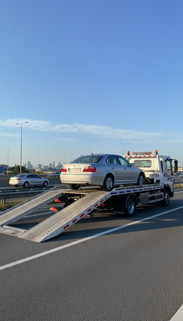 Why Junk Car Removal in Hothouse Beats Letting It Sit