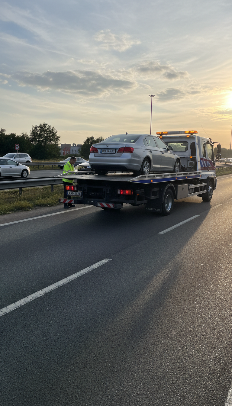 Why Junk Car Removal in Houston Beats Letting It Sit