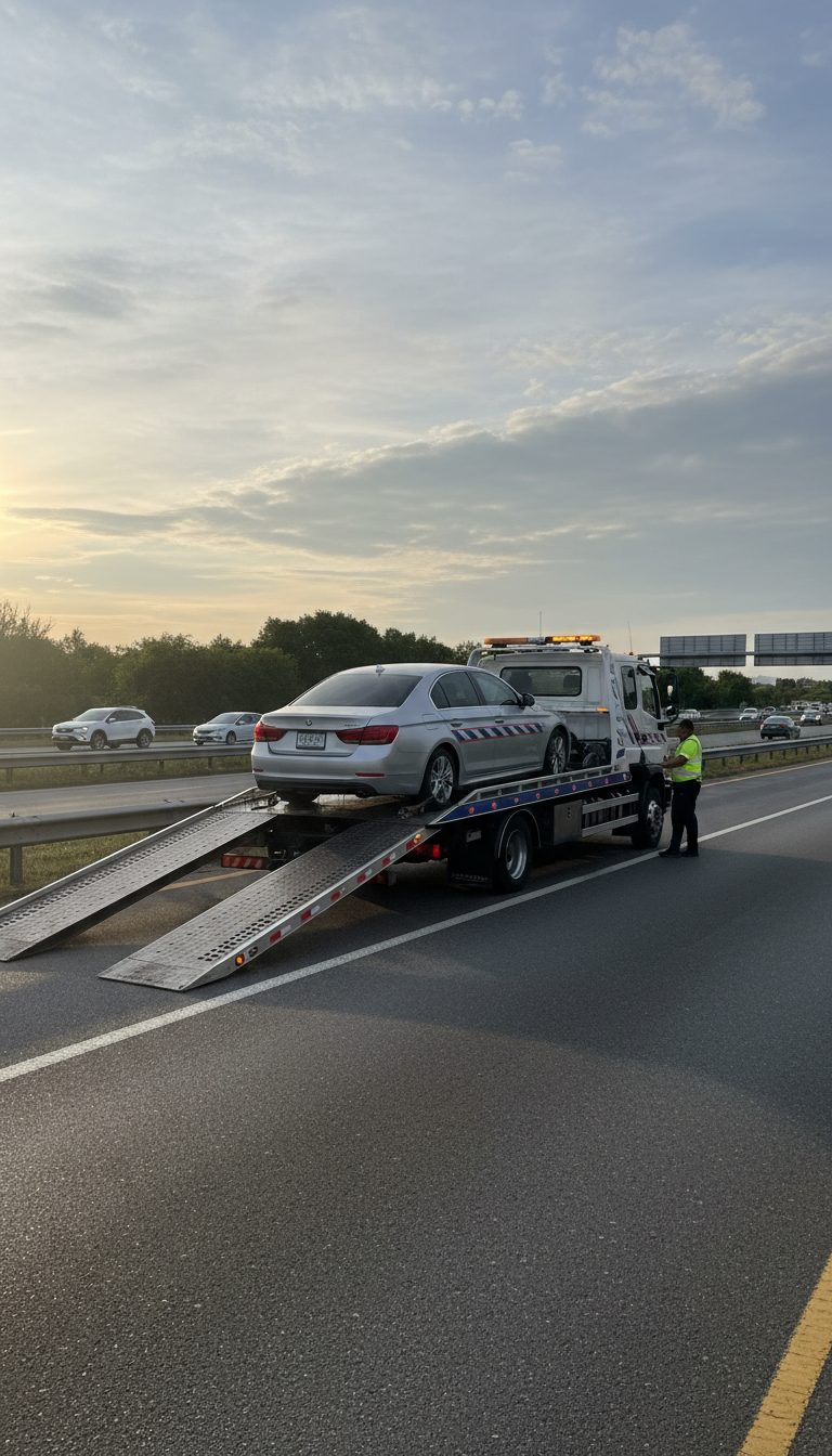 Why Junk Car Removal in Hunter Beats Letting It Sit