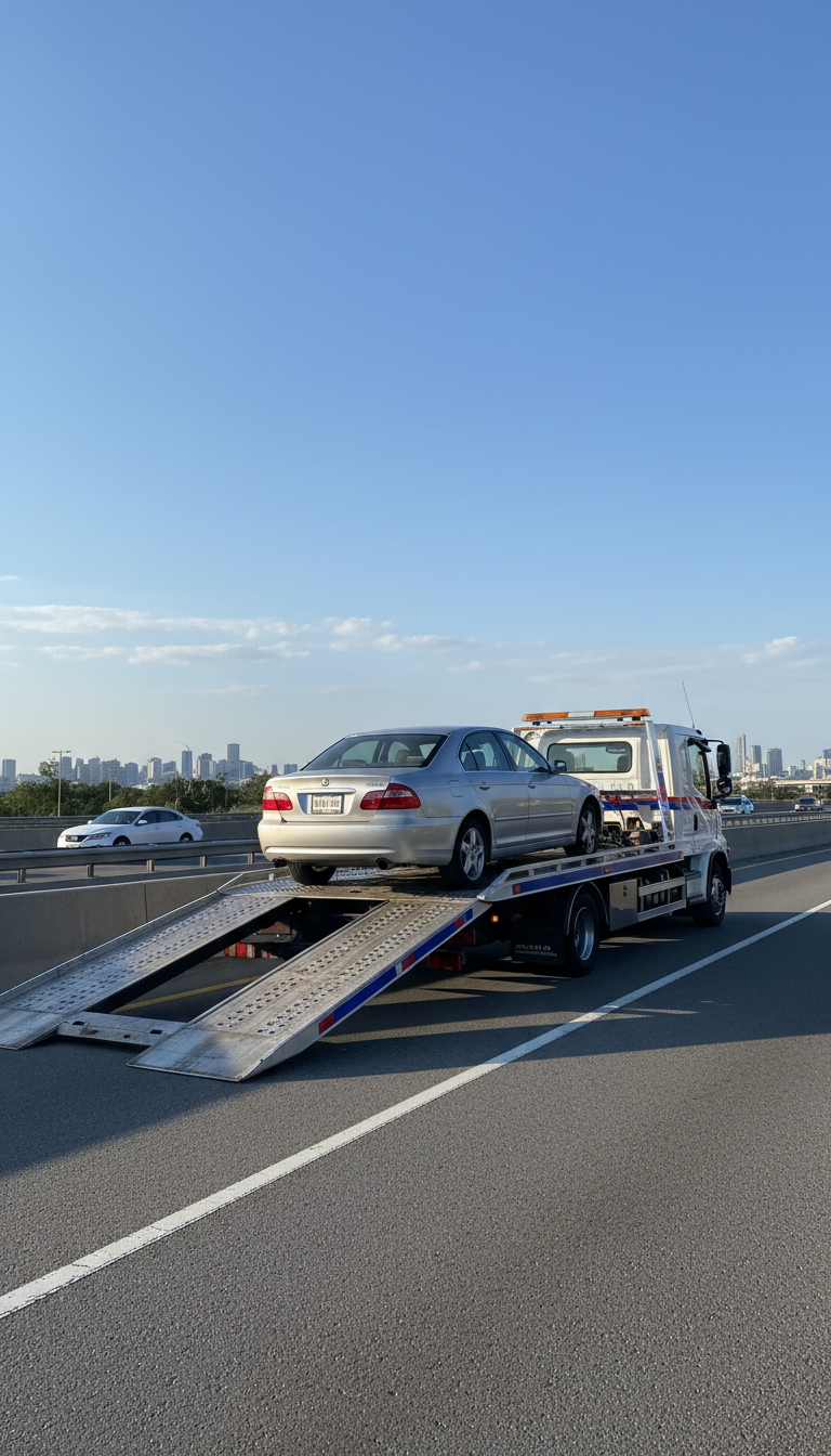 Why Junk Car Removal in Huntersville Beats Letting It Sit
