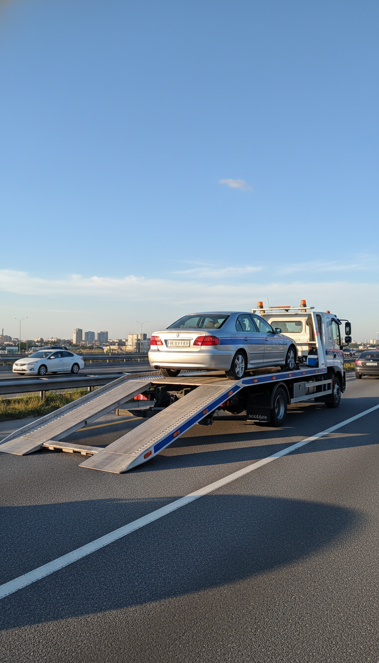 Why Junk Car Removal in Huntington Beats Letting It Sit