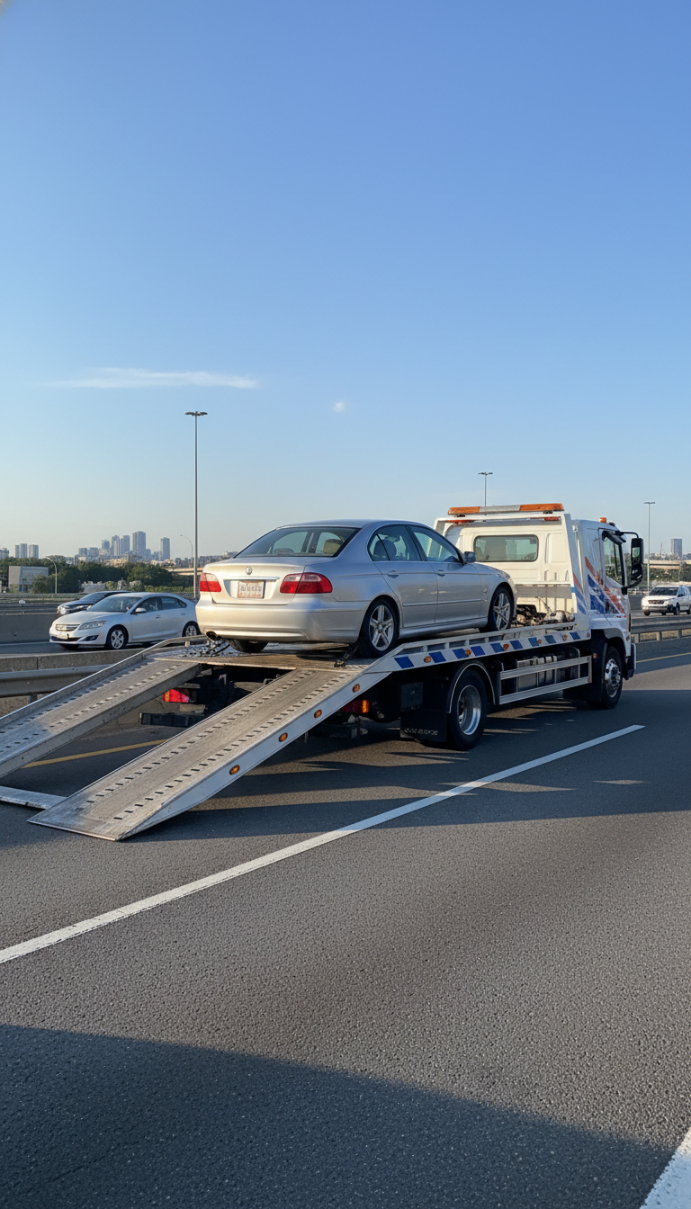 Why Junk Car Removal in Hunts Point Beats Letting It Sit