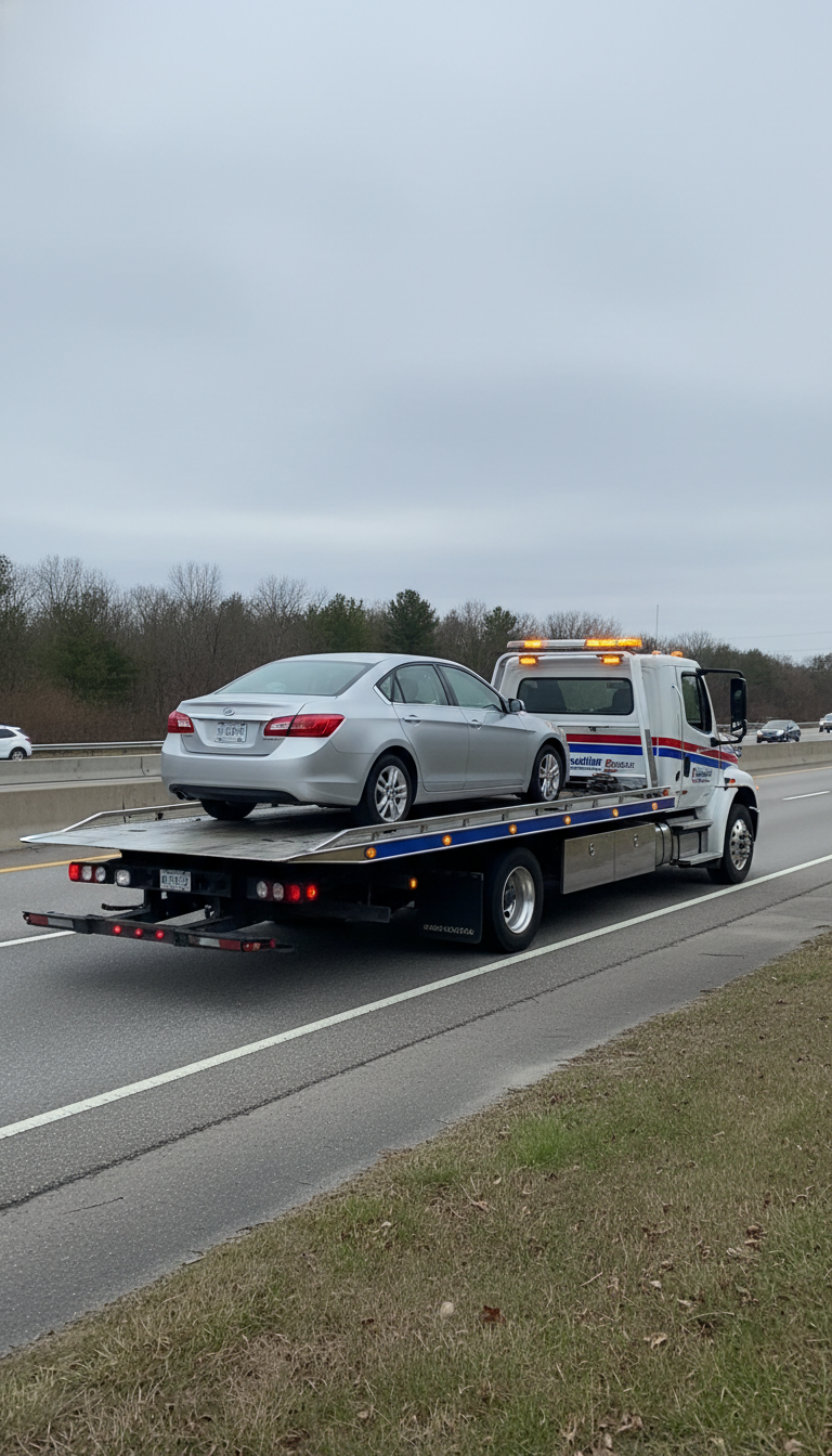 Why Junk Car Removal in Huntsville Beats Letting It Sit