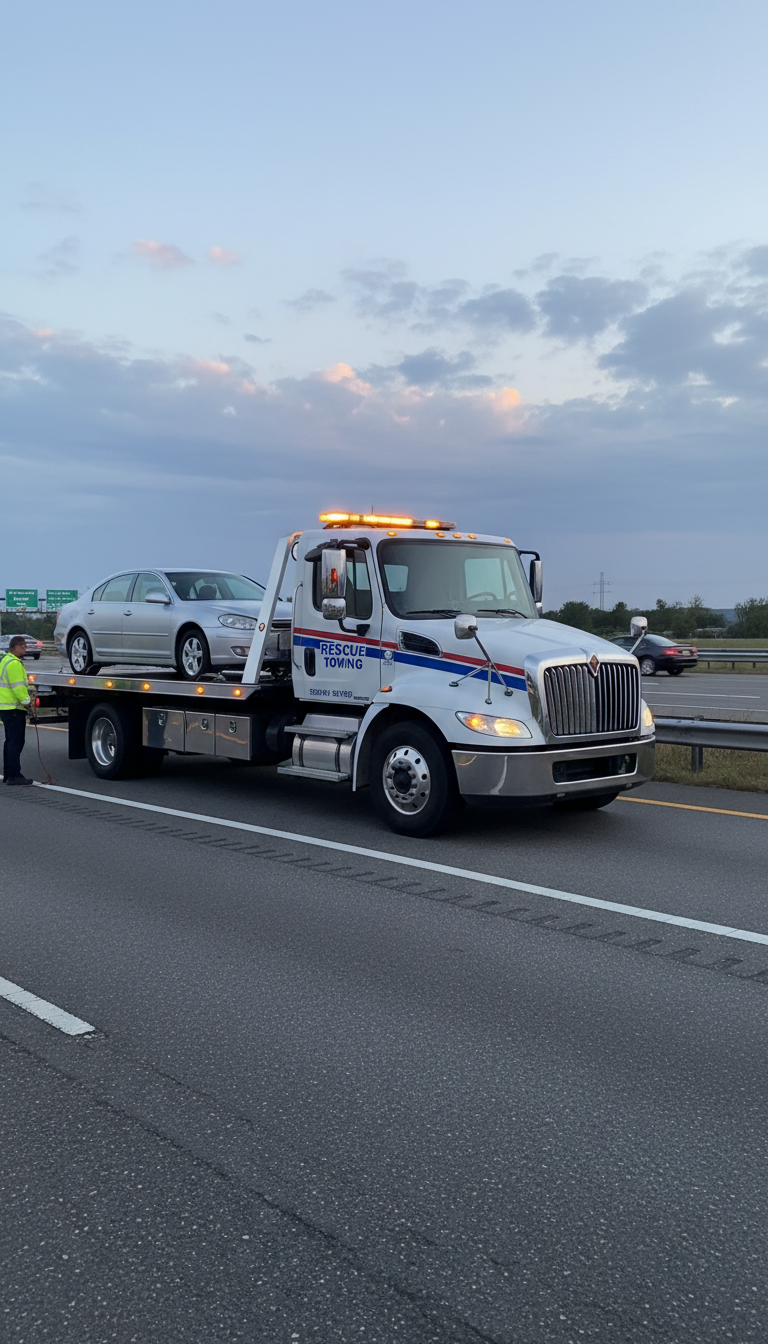 Why Junk Car Removal in Hyde Park Beats Letting It Sit