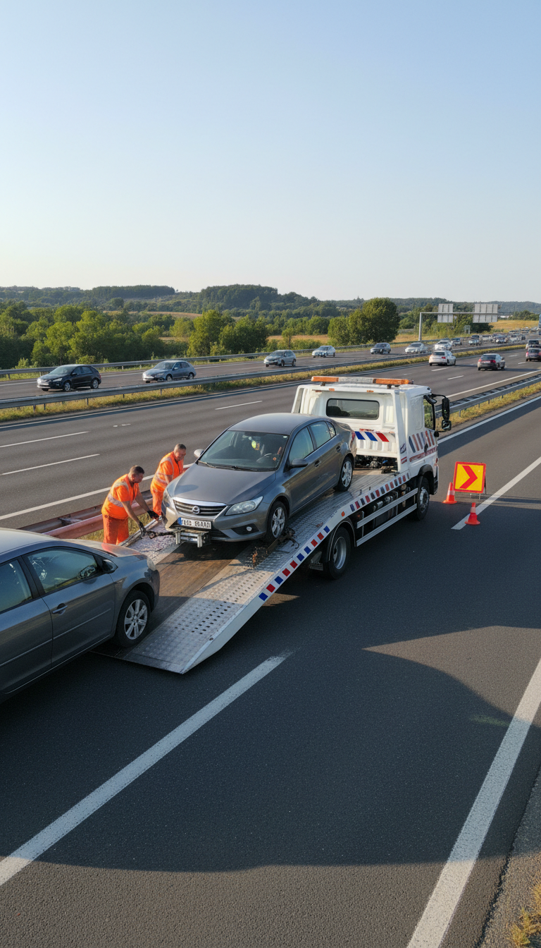 Why Junk Car Removal in Ilchester Beats Letting It Sit