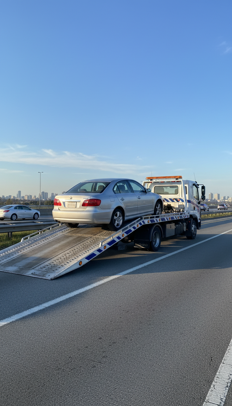 Why Junk Car Removal in Imperial Beach Beats Letting It Sit