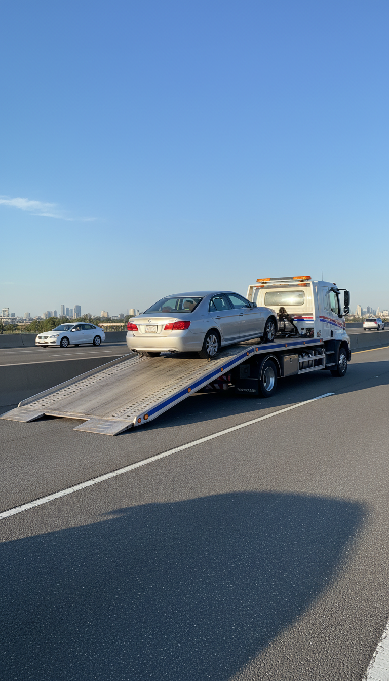 Why Junk Car Removal in Independence Beats Letting It Sit