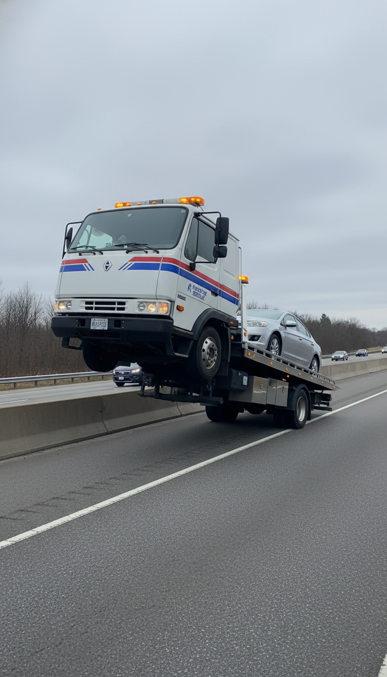 Why Junk Car Removal in Independence Beats Letting It Sit