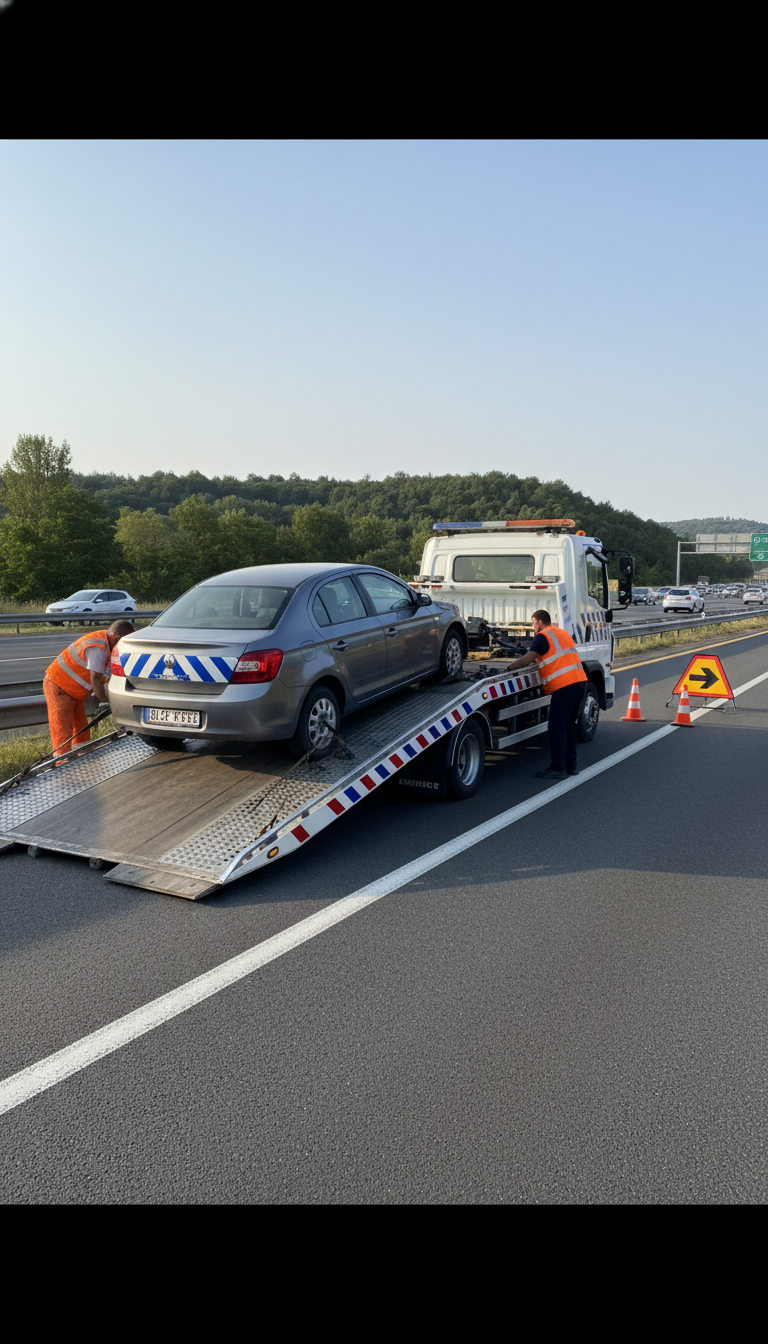 Why Junk Car Removal in Indian Trail Beats Letting It Sit