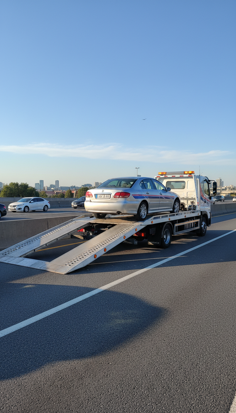 Why Junk Car Removal in Indio Beats Letting It Sit