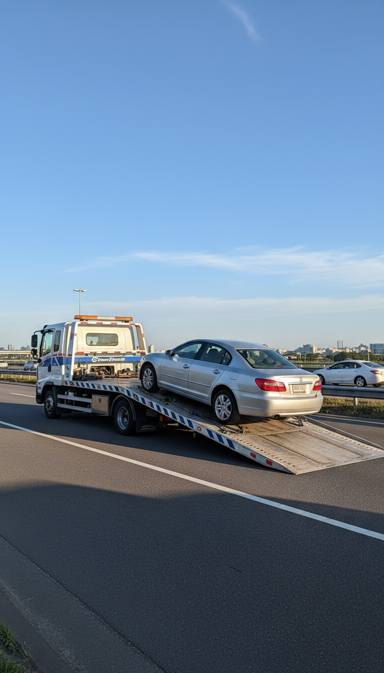 Why Junk Car Removal in Irving Beats Letting It Sit
