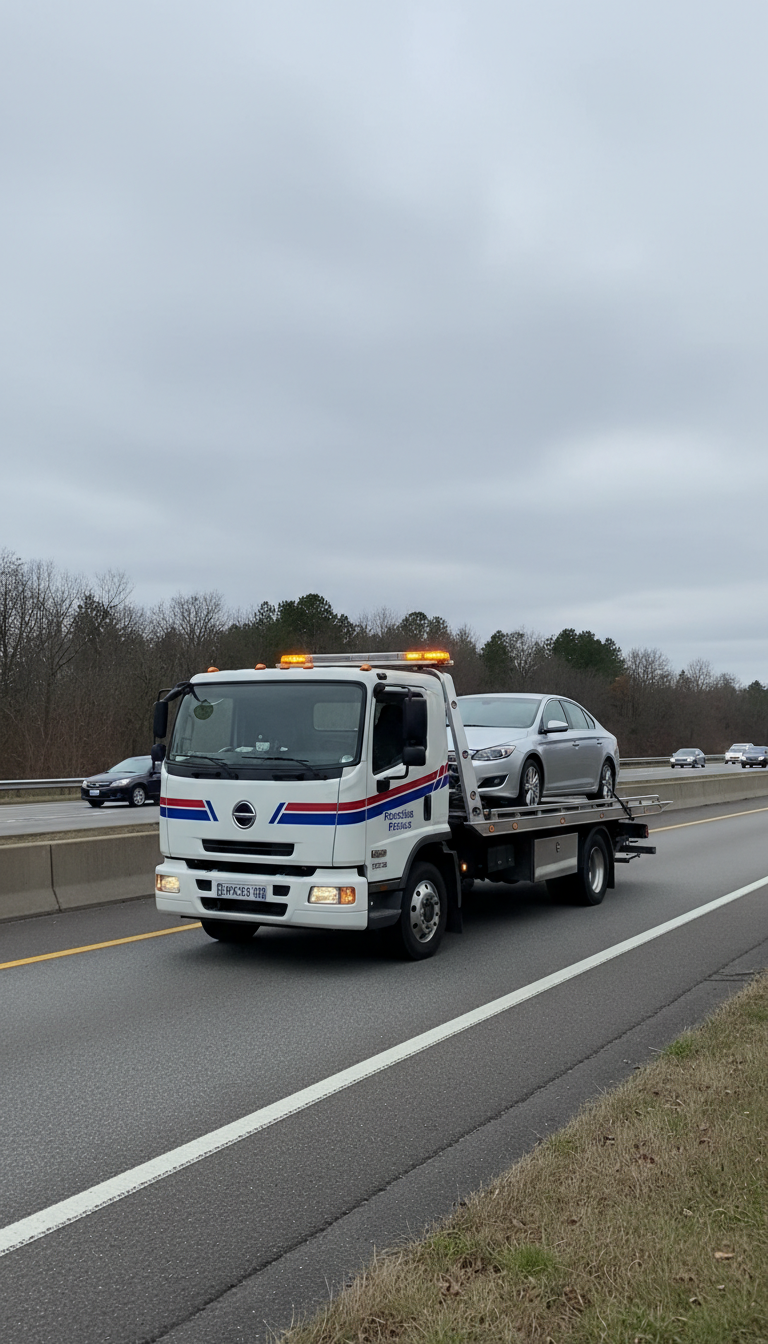 Why Junk Car Removal in Ithaca Beats Letting It Sit