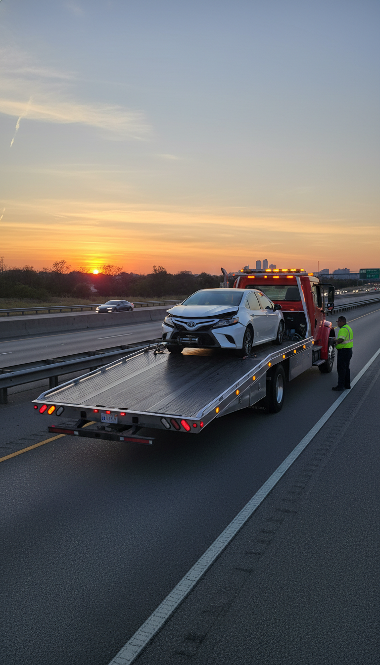 Why Junk Car Removal in Ithan Beats Letting It Sit