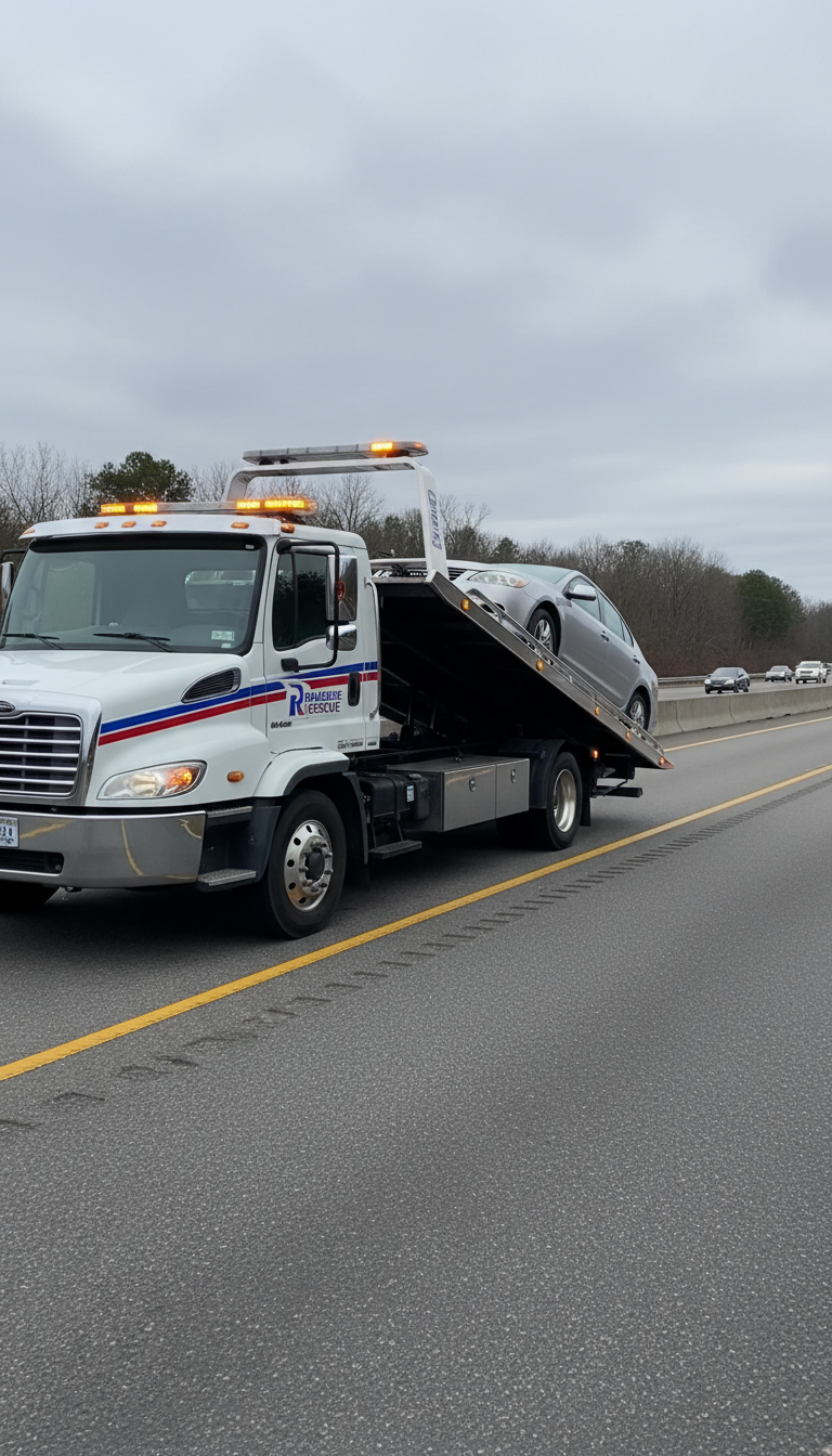 Why Junk Car Removal in Jackson Beats Letting It Sit