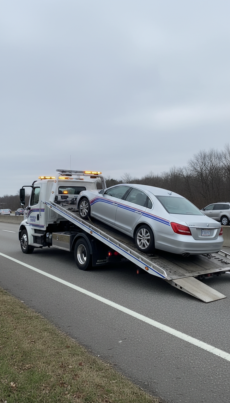 Why Junk Car Removal in Jacksonville Beats Letting It Sit