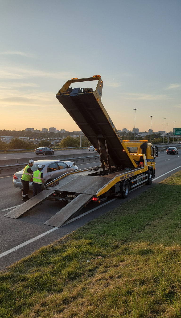 Why Junk Car Removal in Jacksonville Beats Letting It Sit