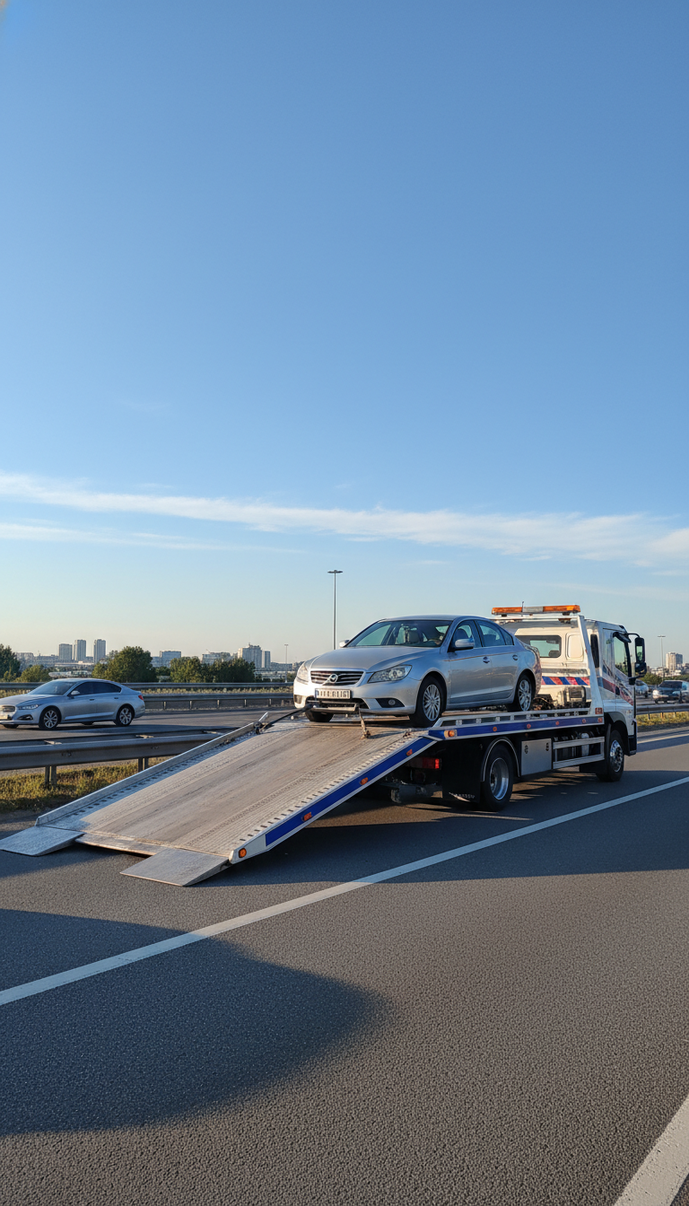 Why Junk Car Removal in Jamaica Beats Letting It Sit