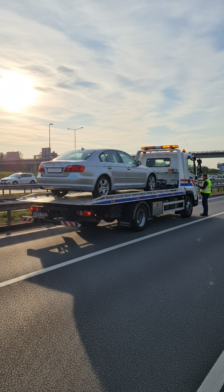 Why Junk Car Removal in James Beats Letting It Sit