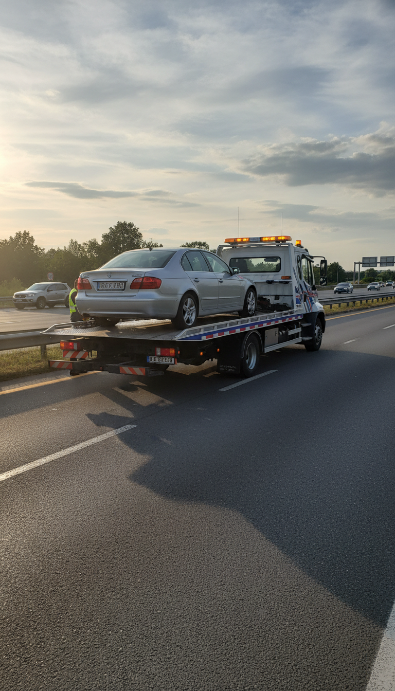 Why Junk Car Removal in Janesville Beats Letting It Sit