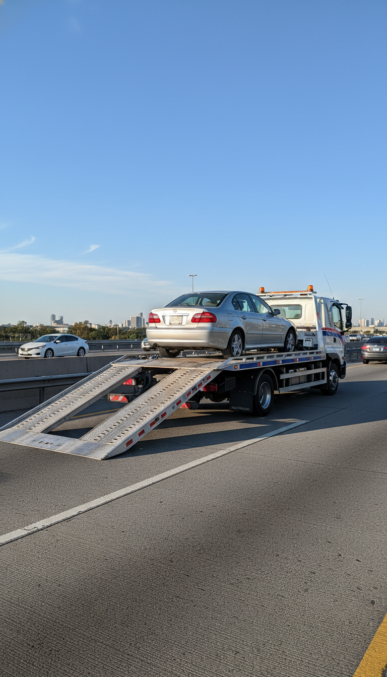 Why Junk Car Removal in Jeffersontown Beats Letting It Sit