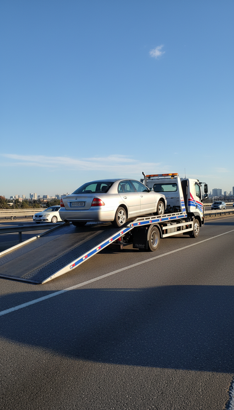 Why Junk Car Removal in Johns Creek Beats Letting It Sit
