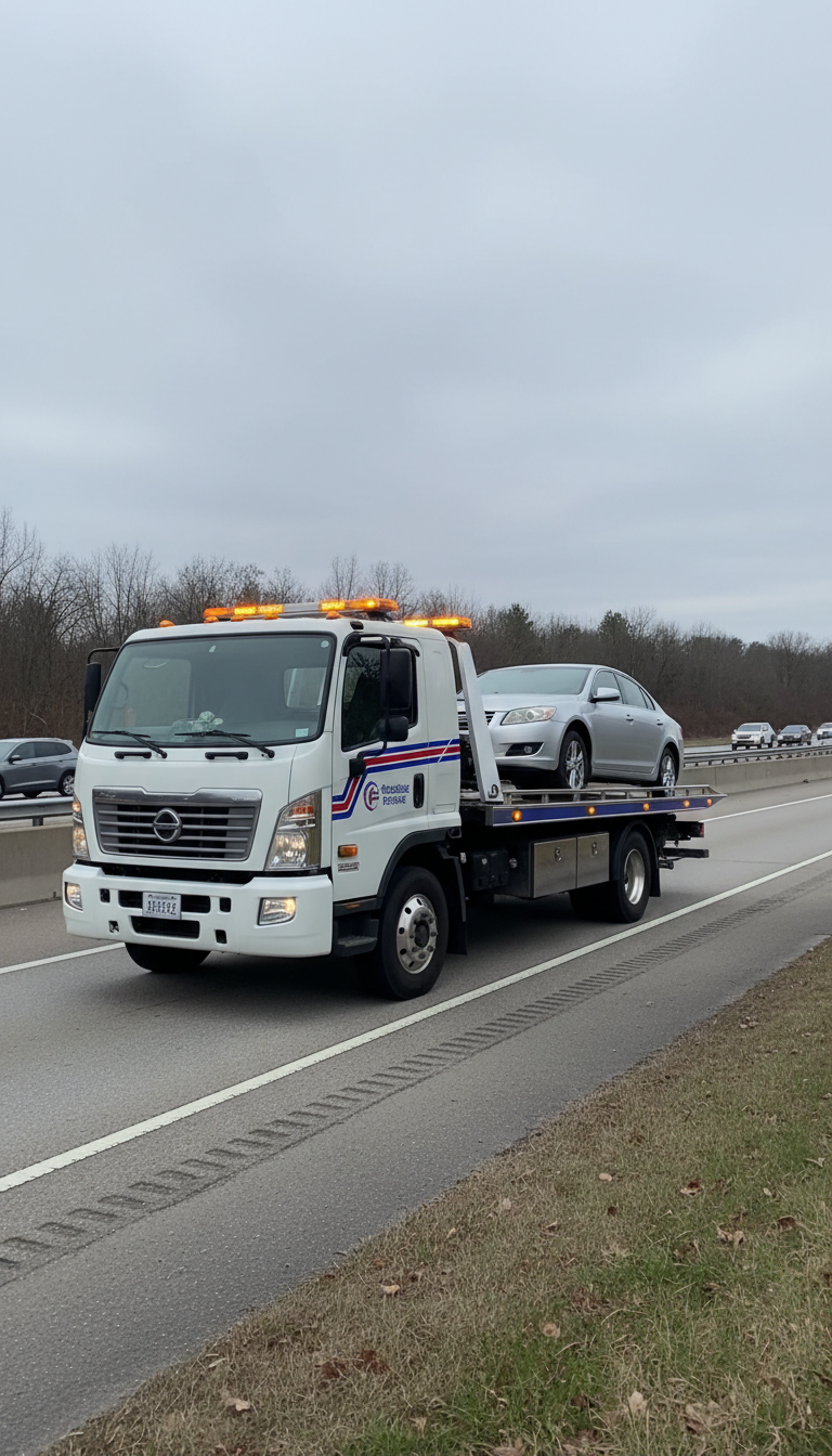 Why Junk Car Removal in Johnston Beats Letting It Sit