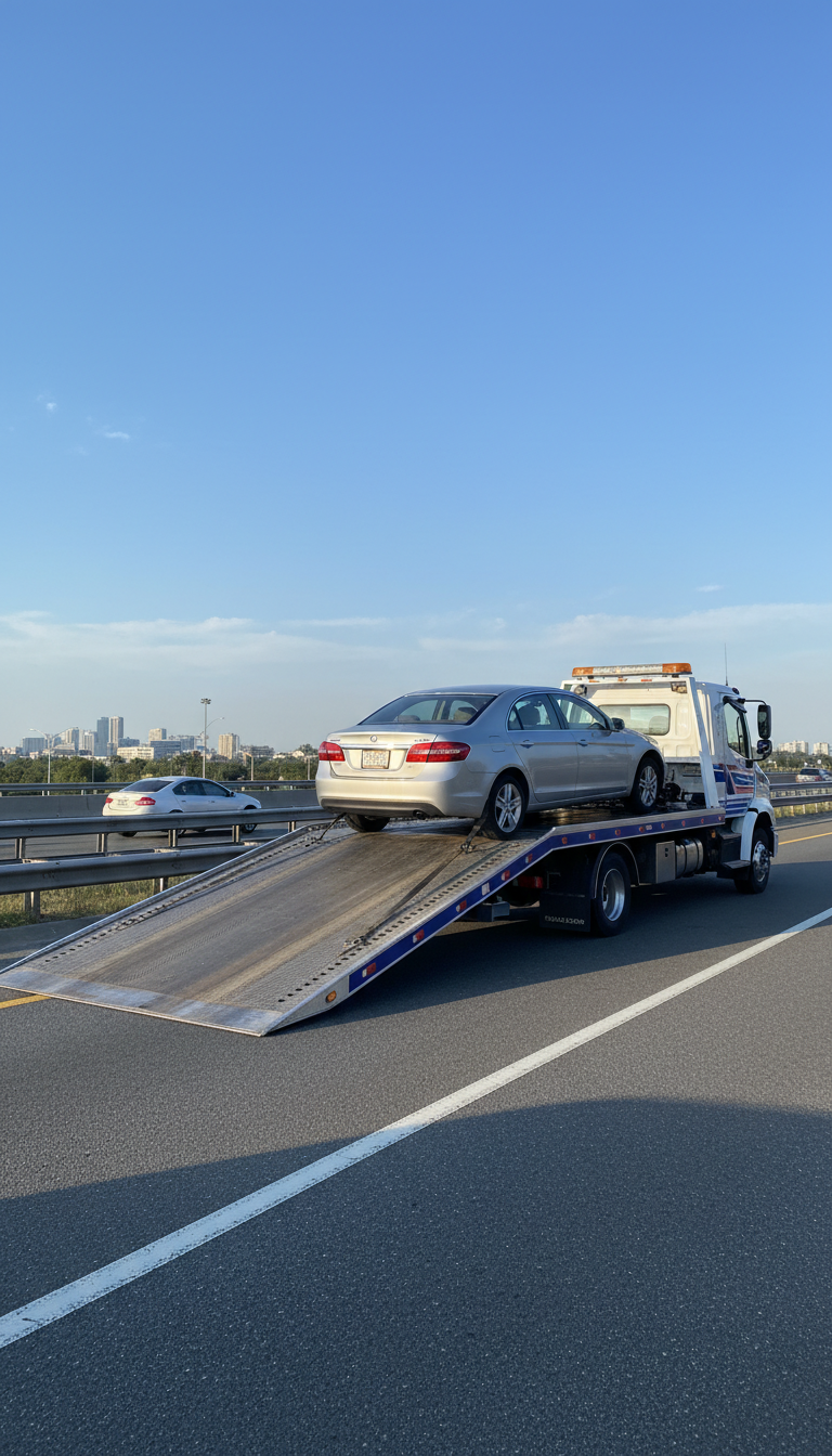 Why Junk Car Removal in Johnsville Beats Letting It Sit