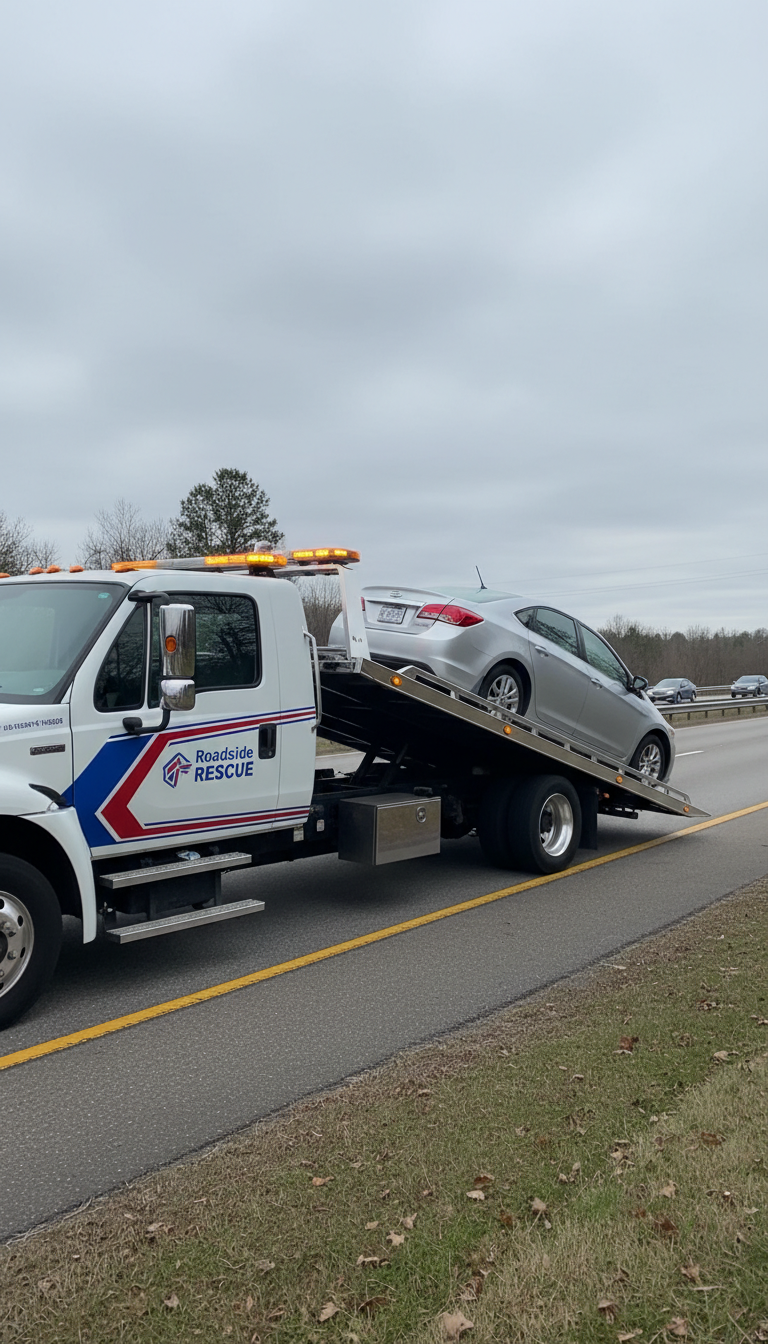 Why Junk Car Removal in Jonesboro Beats Letting It Sit