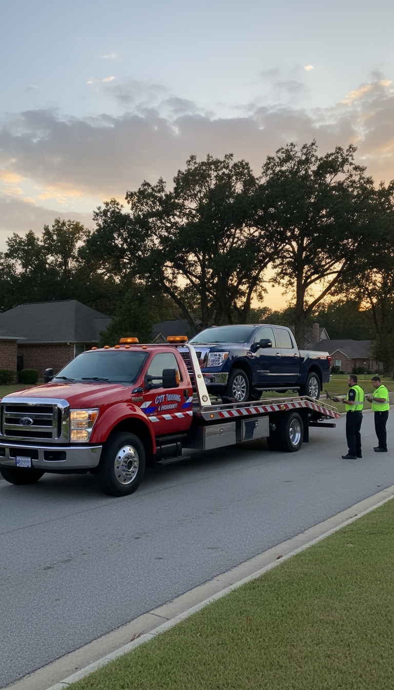 Why Junk Car Removal in Jupiter Beats Letting It Sit