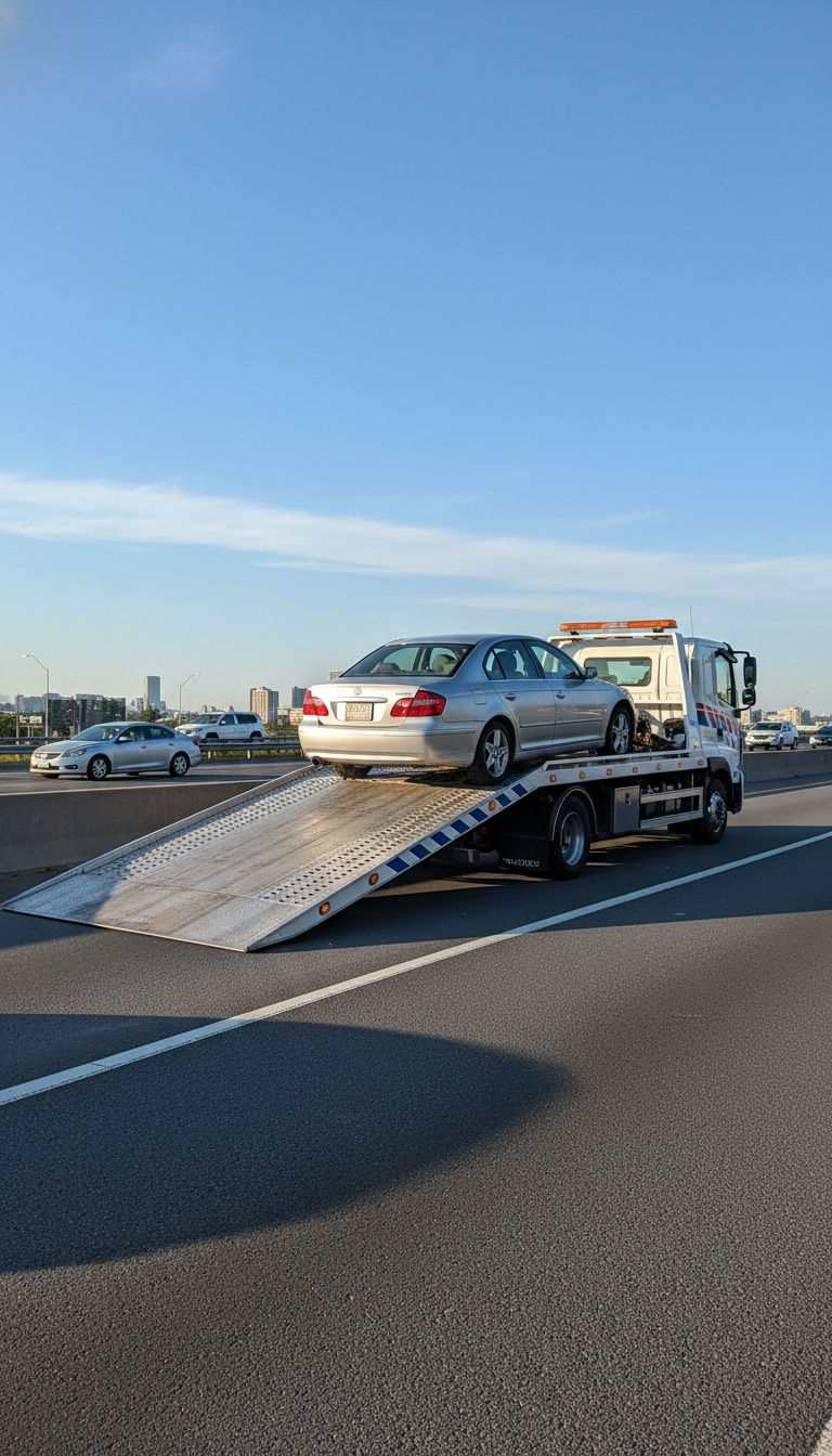 Why Junk Car Removal in Kalamazoo Beats Letting It Sit