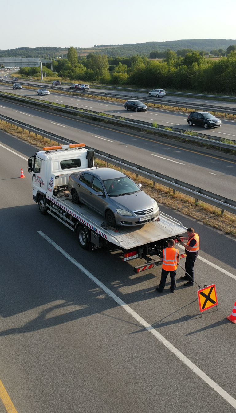Why Junk Car Removal in Kankakee Beats Letting It Sit