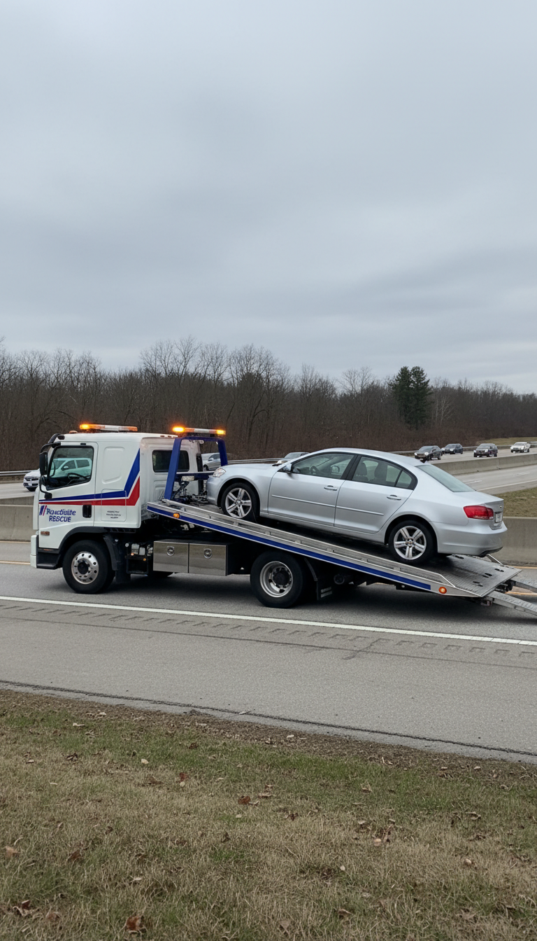Why Junk Car Removal in Kaysville Beats Letting It Sit