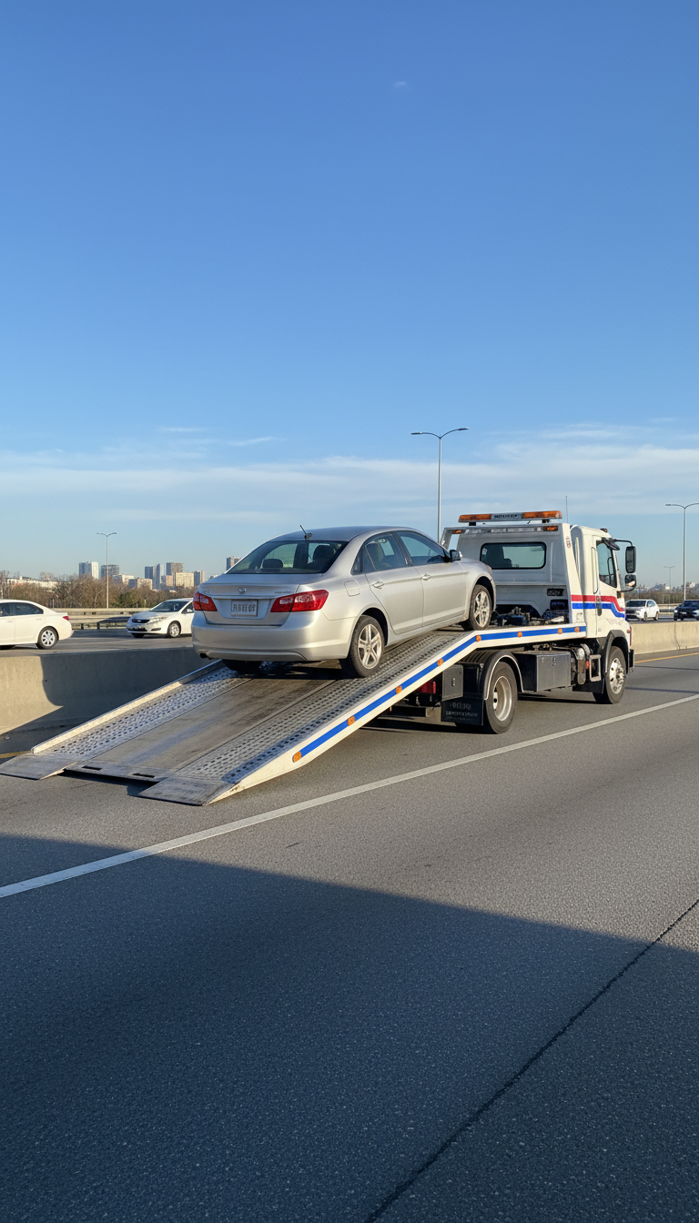 Why Junk Car Removal in Kearns Beats Letting It Sit