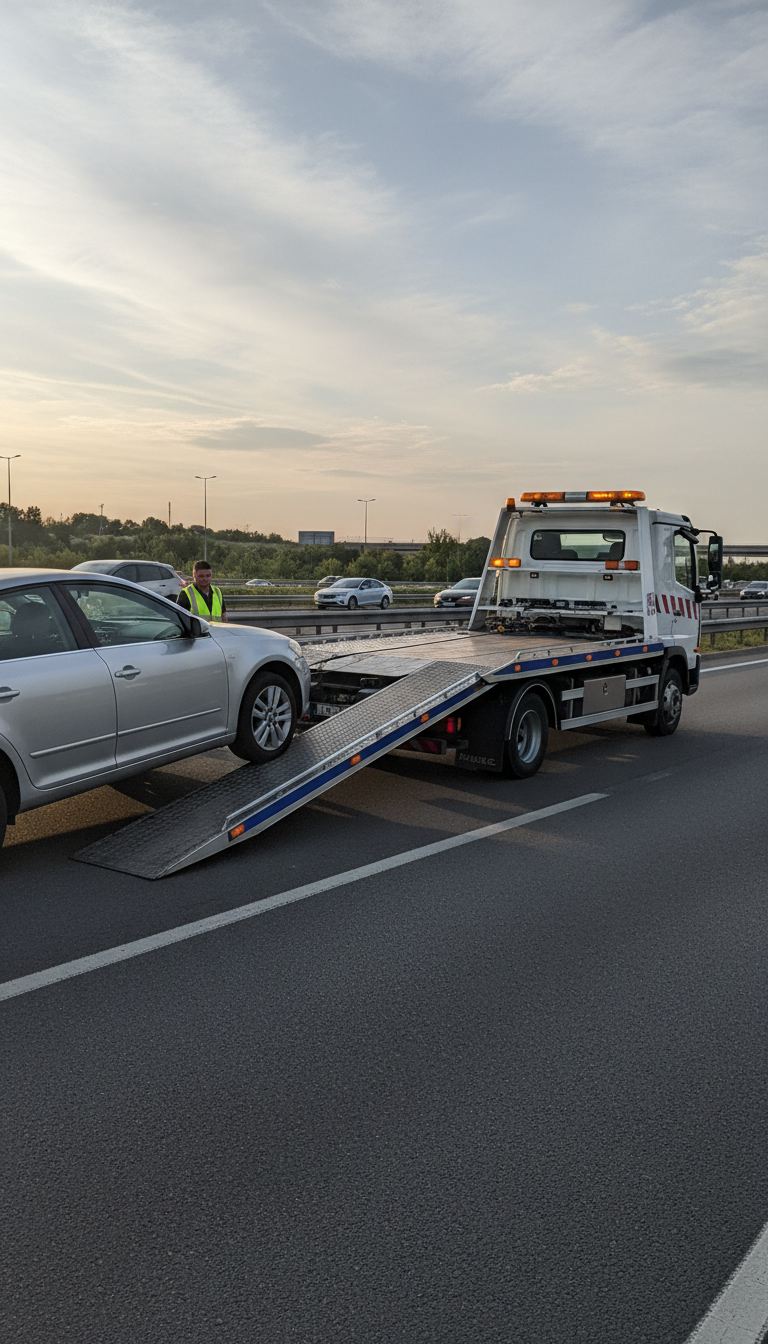 Why Junk Car Removal in Keizer Beats Letting It Sit