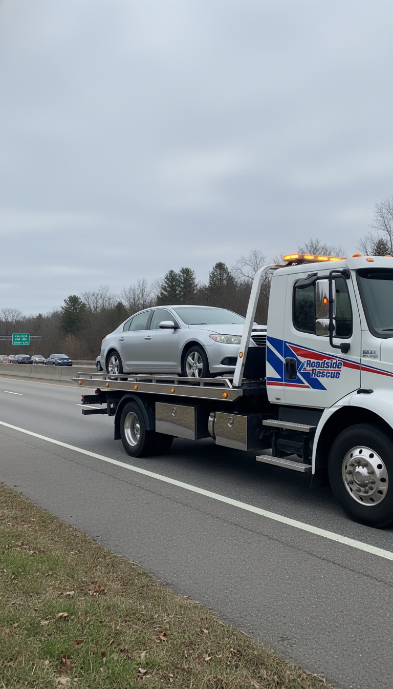 Why Junk Car Removal in Kendall Beats Letting It Sit