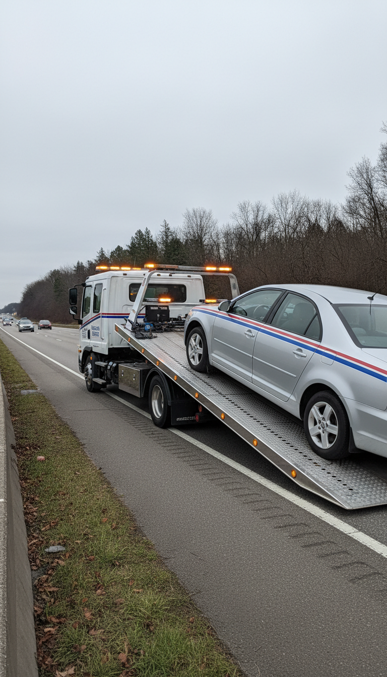 Why Junk Car Removal in Kenner Beats Letting It Sit