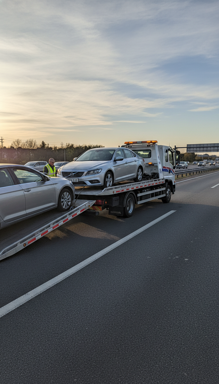 Why Junk Car Removal in Kettering Beats Letting It Sit