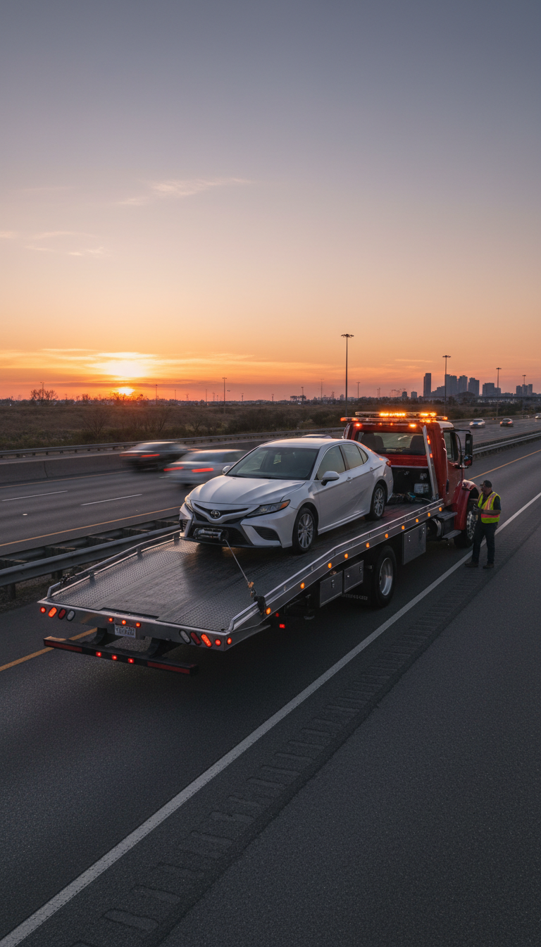 Why Junk Car Removal in Kings Bridge Beats Letting It Sit