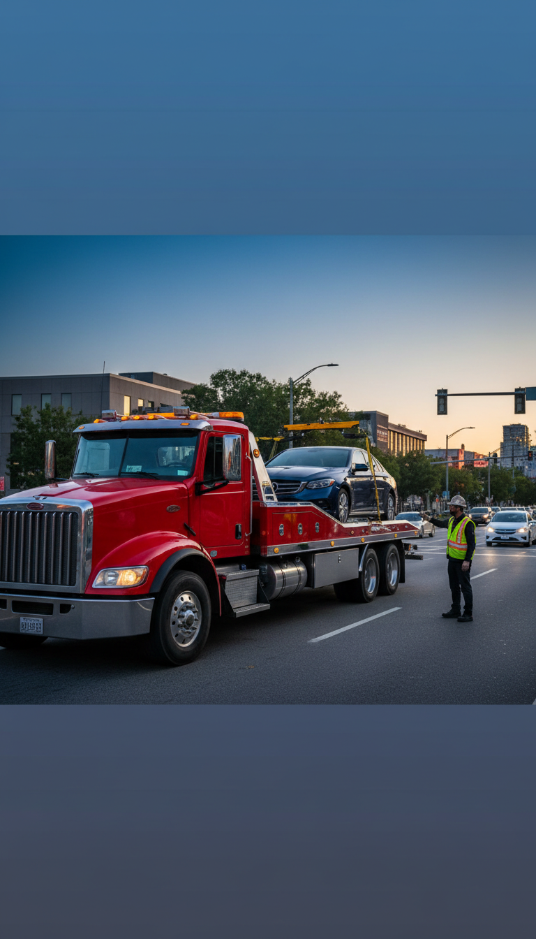 Why Junk Car Removal in Kingsport Beats Letting It Sit