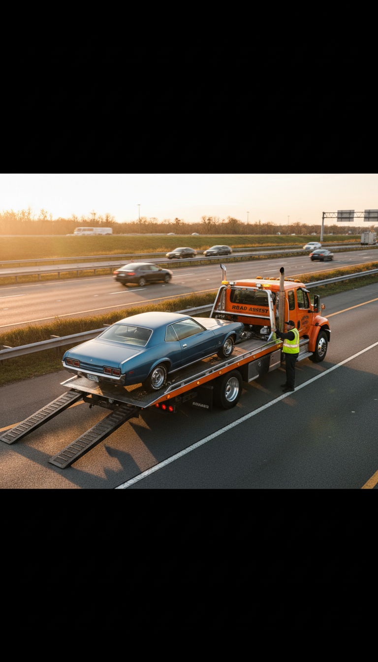 Why Junk Car Removal in Kingsville Beats Letting It Sit