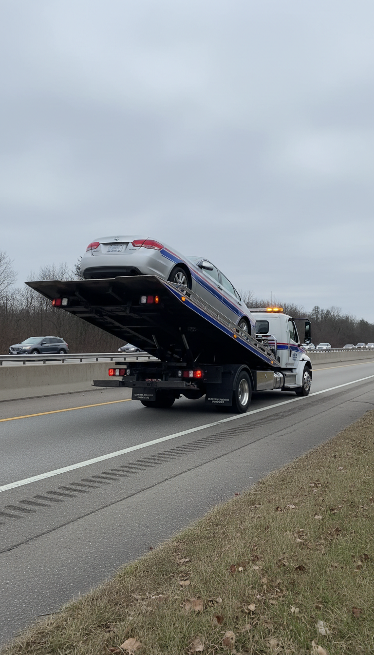 Why Junk Car Removal in Kingwood Beats Letting It Sit