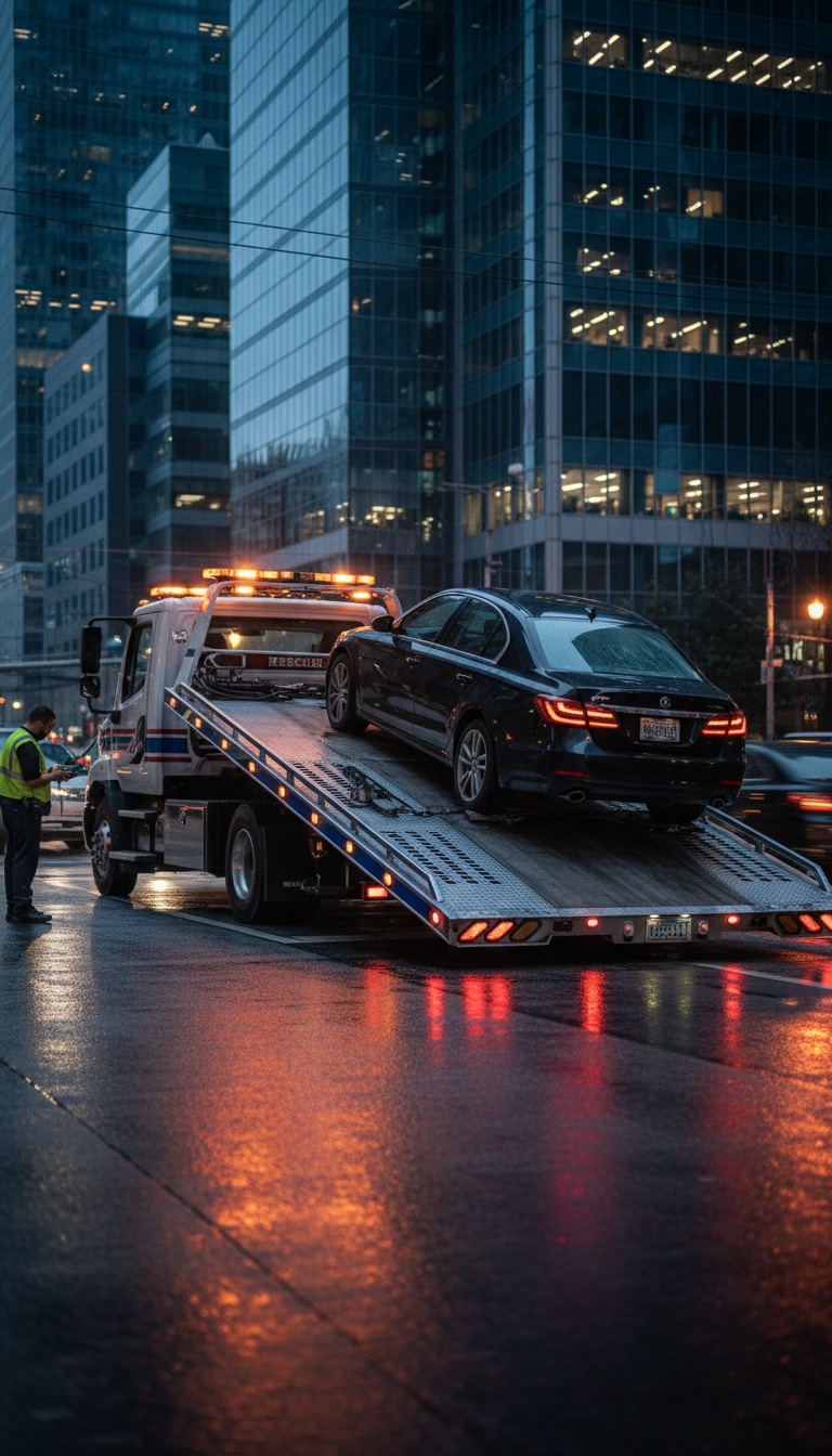 Why Junk Car Removal in Kirkland Beats Letting It Sit